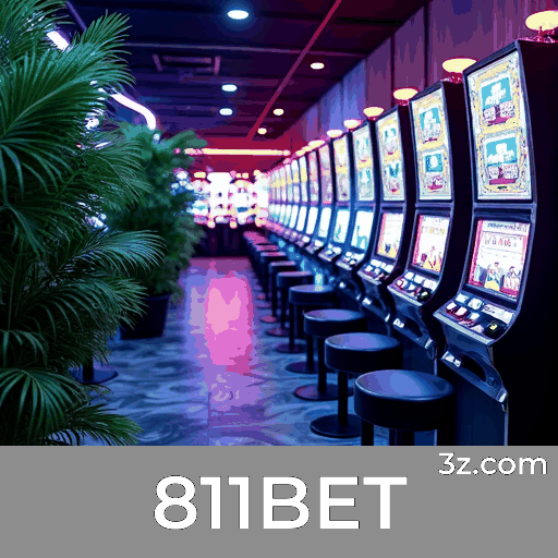 811BET