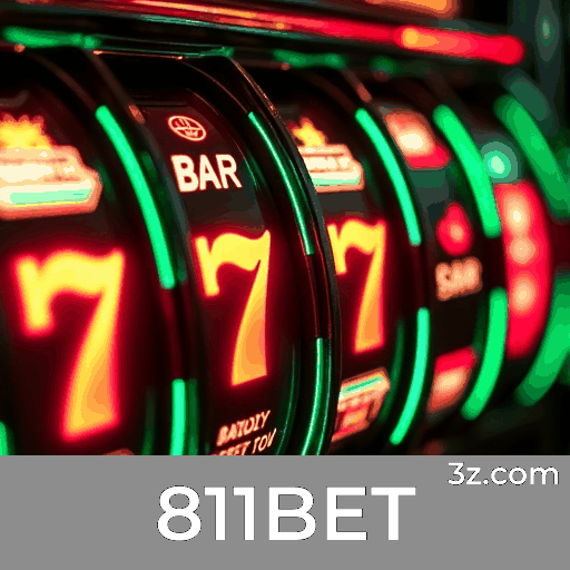 811BET Variedade de Jogos