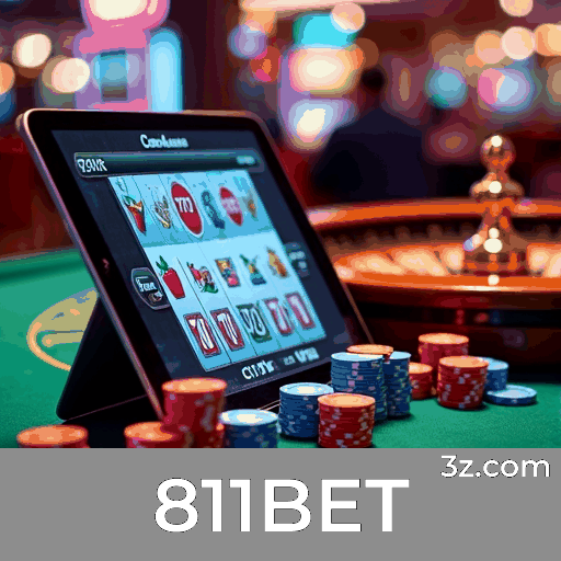 811BET